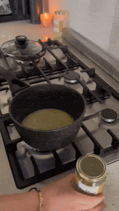 GOOD GHEE Original 250ml Jar